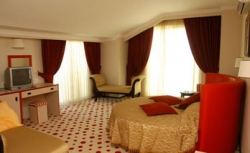 ���� ����� Club Side Antemis 4*