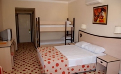 ���� ����� Club Side Antemis 4*