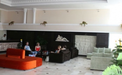���� ����� Club Side Antemis 4*