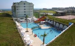 ���� ����� Club Side Antemis 4*