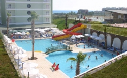 ���� ����� Club Side Antemis 4*