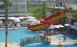 ���� ����� Club Side Antemis 4*