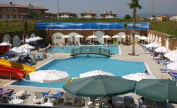 ���� ����� Club Side Antemis 4*