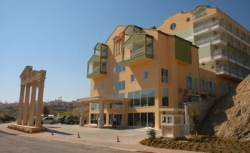���� ����� Club Side Antemis 4*