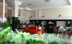 ���� ����� Club Side Antemis 4*