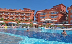 ���� ����� Club Side Coast 5*