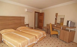 ���� ����� Club Side Coast 5*