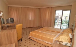 ���� ����� Club Side Coast 5*