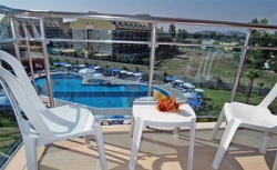 ���� ����� Club Side Coast 5*