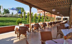 ���� ����� Club Side Coast 5*