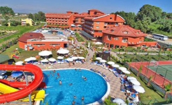 ���� ����� Club Side Coast 5*