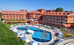 ���� ����� Club Side Coast 5*
