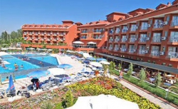 ���� ����� Club Side Coast 5*