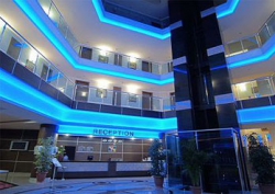 ���� ����� Club Side Coast 5*