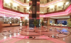 ���� ����� Club Side Coast 5*