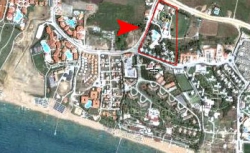 ���� ����� Club Sidelya Holiday Village 3*