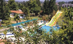 ���� ����� Club Sidelya Holiday Village 3*
