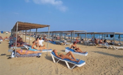 ���� ����� Club Sidelya Holiday Village 3*