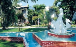 ���� ����� Club Sidelya Holiday Village 3*