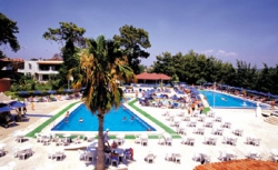 ���� ����� Club Sidelya Holiday Village 3*
