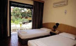 ���� ����� Club Sidelya Holiday Village 3*