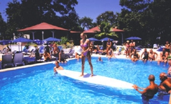 ���� ����� Club Sidelya Holiday Village 3*