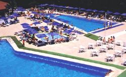 ���� ����� Club Sidelya Holiday Village 3*