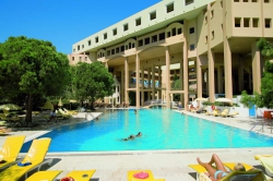 ���� ����� Corinthia Excelsior 4*