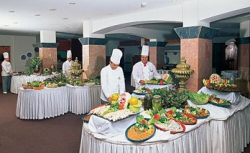 ���� ����� Corinthia Excelsior 4*