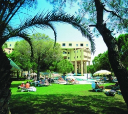 ���� ����� Corinthia Excelsior 4*
