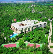 ���� ����� Corinthia Excelsior 4*