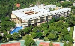 ���� ����� Corinthia Excelsior 4*