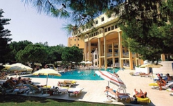 ���� ����� Corinthia Excelsior 4*