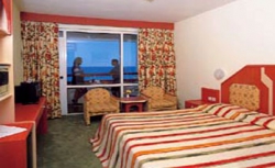 ���� ����� Defne Garden 4*