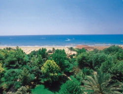 ���� ����� Defne Garden 4*
