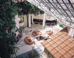 ���� ����� Defne Garden 4*