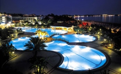 ���� ����� Defne Star Hotel 4*
