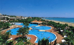 ���� ����� Defne Star Hotel 4*
