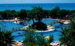 ���� ����� Defne Star Hotel 4*