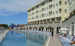 ���� ����� Desire Beach 4*
