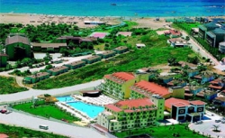 ���� ����� Diamond Beach 4*