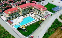 ���� ����� Diamond Beach 4*