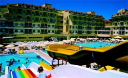 ���� ����� Diamond Beach 4*