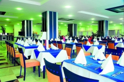 ���� ����� Diamond Beach 4*