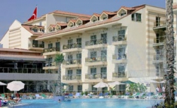  Dionysos Hotel Sports & Spa 5*