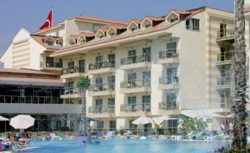 ���� ����� Dionysos Hotel Sports & Spa 5*