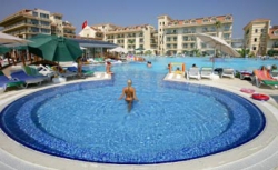 ���� ����� Dionysos Hotel Sports & Spa 5*
