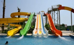���� ����� Dionysos Hotel Sports & Spa 5*