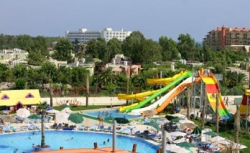   Dionysos Hotel Sports & Spa 5*