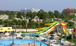 ���� ����� Dionysos Hotel Sports & Spa 5*